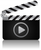 clapper board clapper board
